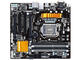 Дънни платки GIGABYTE H97M-D3H