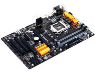 Дънни платки GIGABYTE H97-HD3