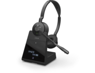 Слушалки Jabra Engage 75 Stereo