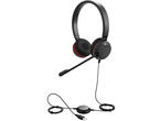 Слушалки Jabra EVOLVE 30 II MS Duo