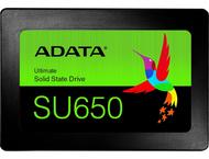 SSD 512GB ADATA Ultimate SU650 SATA