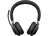 Слушалки Jabra Evolve2 65 Link380c UC Stereo Black