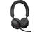 Слушалки Jabra Evolve2 65 Link380a MS Stereo Black