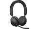 Слушалки Jabra Evolve2 65 Link380a MS Stereo Black