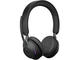Слушалки Jabra Evolve2 65 Link380a MS Stereo Black