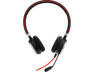 Слушалки Jabra EVOLVE 40 MS Duo