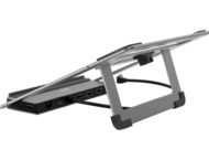 Докинг станции Hama 200139 USB Type-C Connect2Office Stand