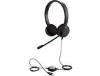 Слушалки Jabra EVOLVE 20 MS Duo