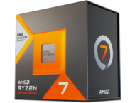 Процесори AMD Ryzen 7 7800X3D