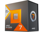 Процесори AMD Ryzen 7 7800X3D