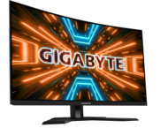 Монитори Gigabyte M32UC