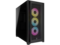 Кутии CORSAIR iCUE 5000D RGB Airflow Black