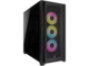Кутии CORSAIR iCUE 5000D RGB Airflow Black