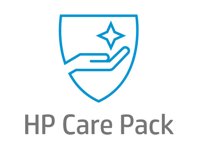 Гаранции HP Care Pack 3Y NBD Probook - удължаване на гаранция до 36 месеца