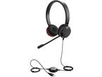 Слушалки Jabra EVOLVE 30 II UC Duo
