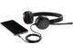 Слушалки Jabra EVOLVE 30 II UC Duo