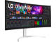 Монитори LG UltraWide™ 40WP95CP-W