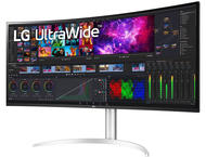 Монитори LG UltraWide™ 40WP95CP-W