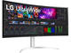 Монитори LG UltraWide™ 40WP95CP-W