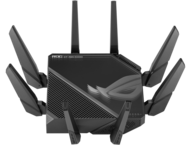 Мрежово оборудване ASUS ROG Rapture GT-AXE16000