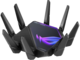 Мрежово оборудване ASUS ROG Rapture GT-AXE16000