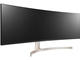 Монитори LG UltraWide™ 49WL95CP-W