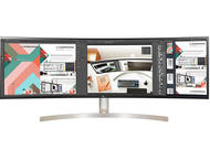 Монитори LG UltraWide™ 49WL95CP-W