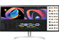 Монитори LG UltraWide™ 34WK95UP-W