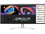 Монитори LG UltraWide™ 34WK95UP-W