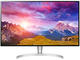 Монитори LG 32UL950P-W