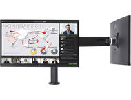 Монитори LG 27QP88DP-BS