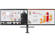 Монитори LG 27QP88DP-BS