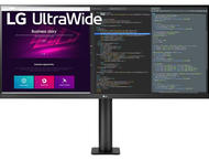 Монитори LG UltraWide™ 34WN780P-B
