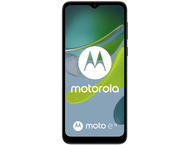 Смартфони Motorola Moto E13 Aurora Green