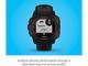 Смарт часовници Garmin Instinct Esports Edition - Black Lava