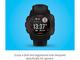 Смарт часовници Garmin Instinct Esports Edition - Black Lava