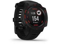 Смарт часовници Garmin Instinct Esports Edition - Black Lava
