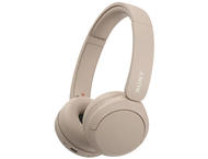 Слушалки Sony WH-CH520, cream
