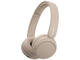 Слушалки Sony WH-CH520, cream
