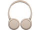 Слушалки Sony WH-CH520, cream