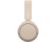 Слушалки Sony WH-CH520, cream