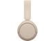 Слушалки Sony WH-CH520, cream