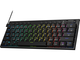 Клавиатури Redragon Noctis Pro Red