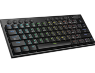 Клавиатури Redragon Noctis Pro Red