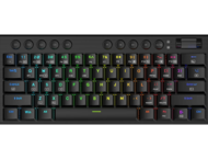 Клавиатури Redragon Noctis Pro Red