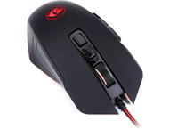 Мишки Redragon Dagger2 RGB M715RGB-1-BK