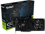 Видео карти PALIT GeForce RTX 4070 Dual OC 12GB