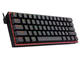 Клавиатури Redragon Anivia Pro Red Switch 