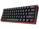 Клавиатури Redragon Anivia Pro Red Switch 