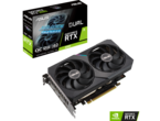 Видео карти ASUS DUAL GeForce RTX 3060 OC 12GB